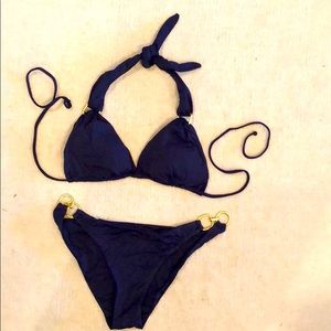 NWOT Lspace bikini set